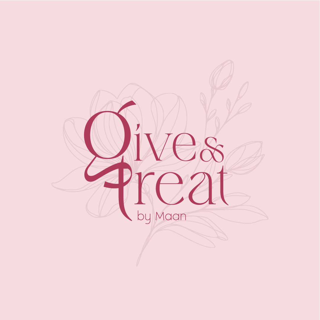 Give & Treat Logo